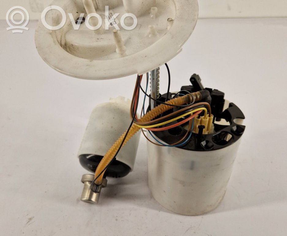 Audi A4 S4 B8 8K Pompe à carburant