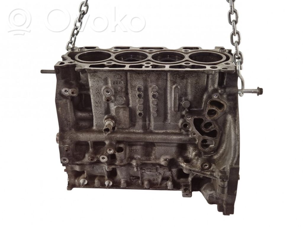 Ford Focus Bloque de motor