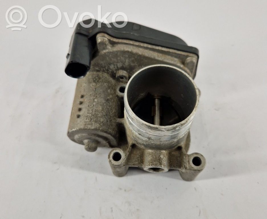 Seat Ibiza IV (6J,6P) Elektrische Drosselklappe 
