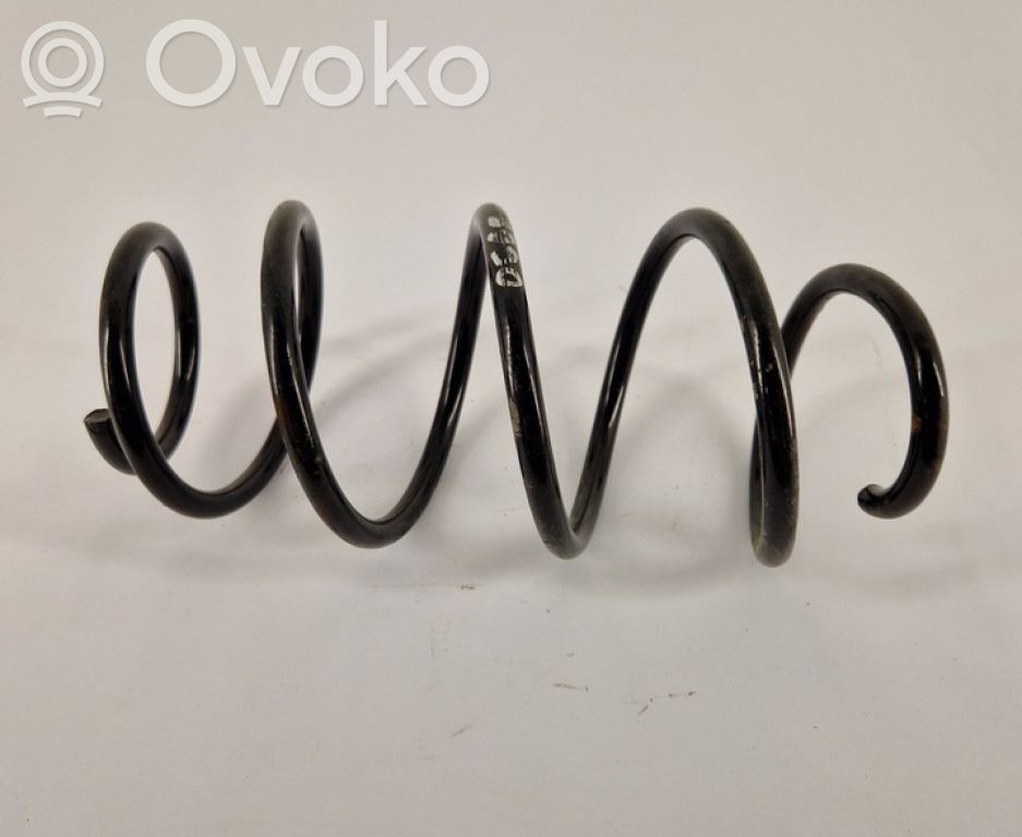 Volkswagen Jetta VI Muelle espiral delantero