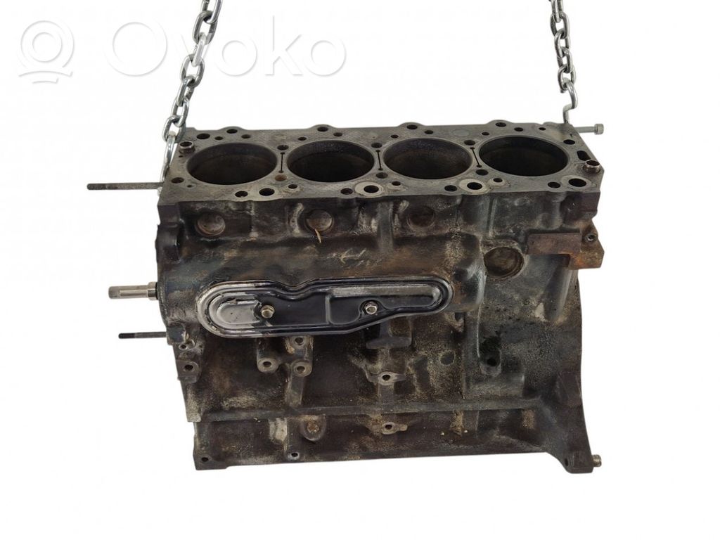 Hyundai Galloper Bloc moteur