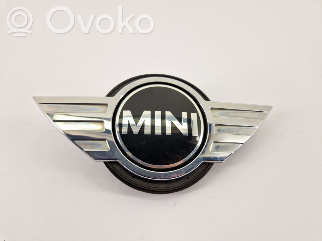 Mini Cooper Countryman R60 Tailgate/trunk/boot exterior handle 