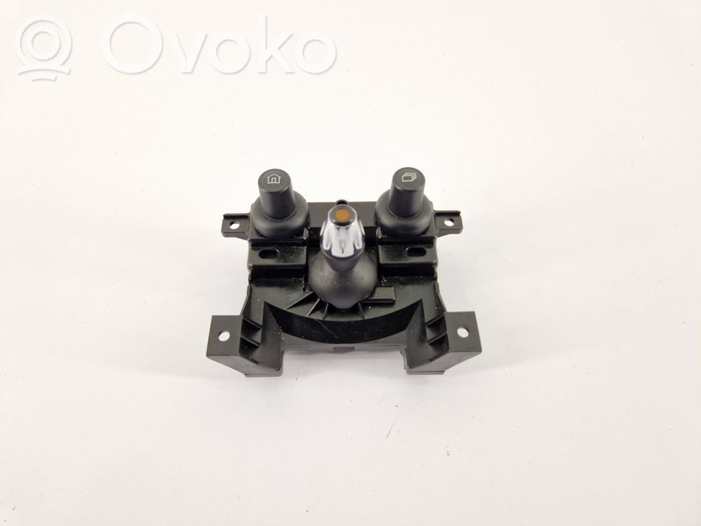 Mini Cooper Countryman R60 Interrupteur / bouton multifonctionnel
