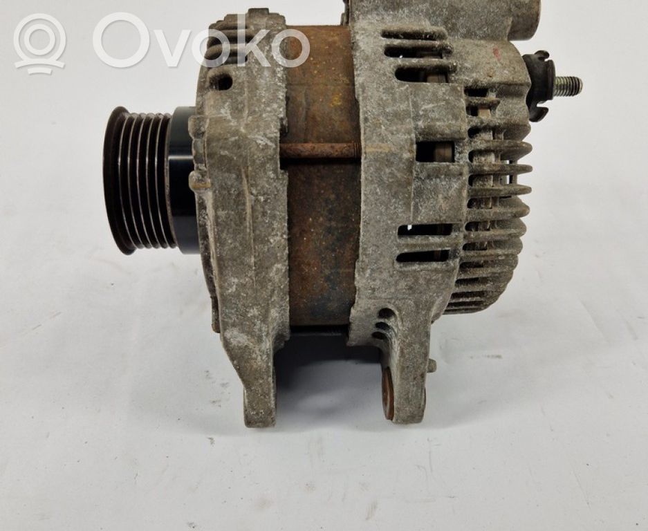 Mitsubishi Outlander Alternador
