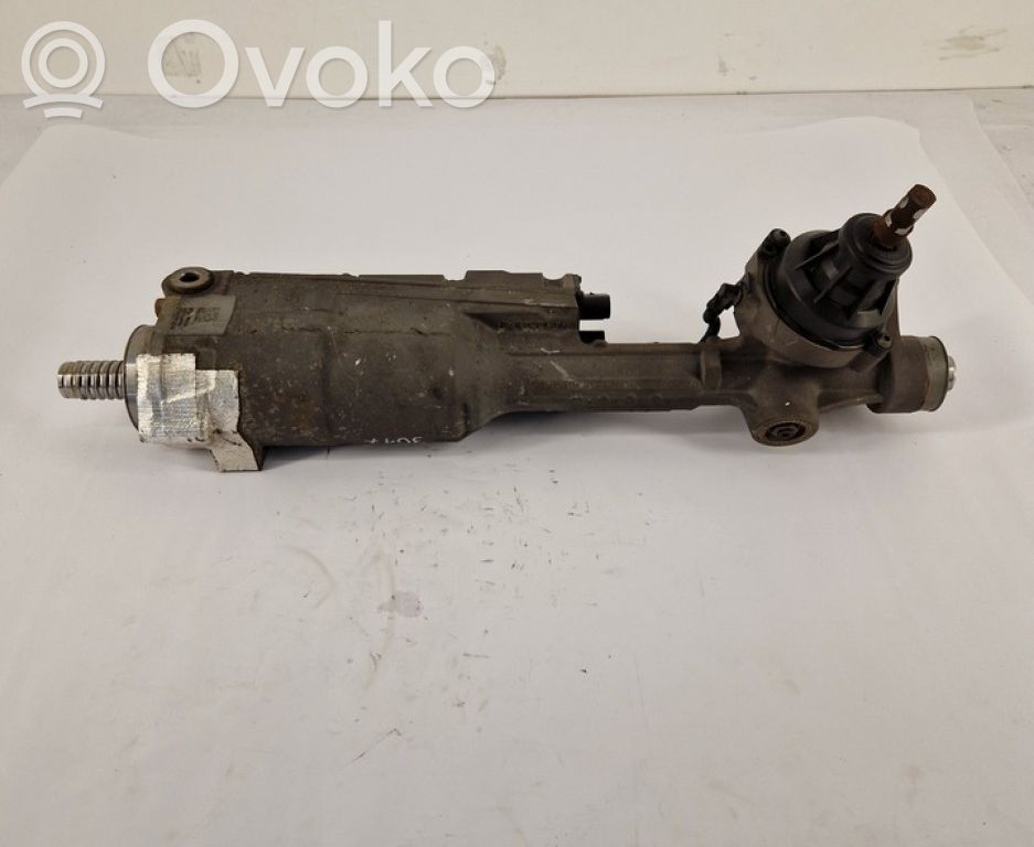 Audi A4 S4 B8 8K Hammastanko 
