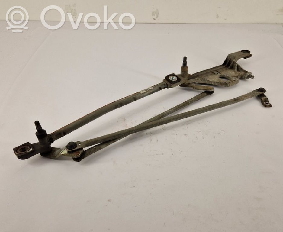 Ford Focus Tringlerie et moteur d'essuie-glace avant