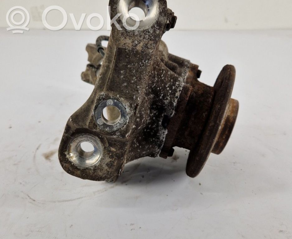 BMW 1 E81 E87 Mozzo ruota anteriore