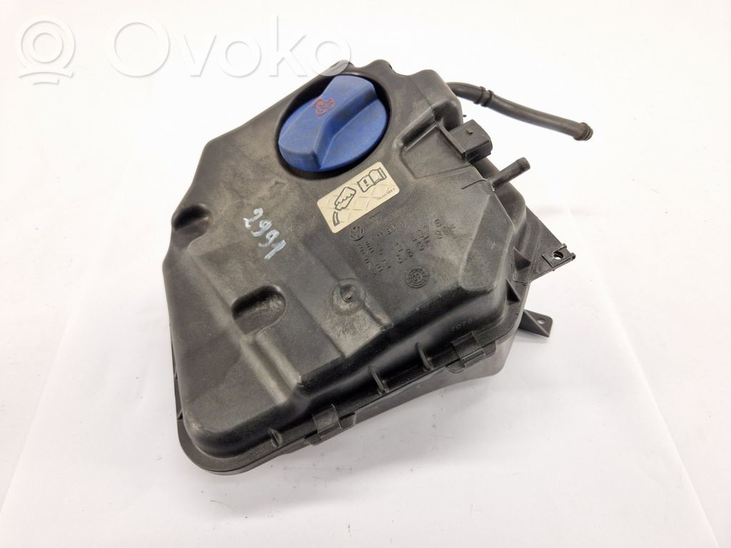 Audi Q7 4L Vas expansiune/rezervor lichid de răcire