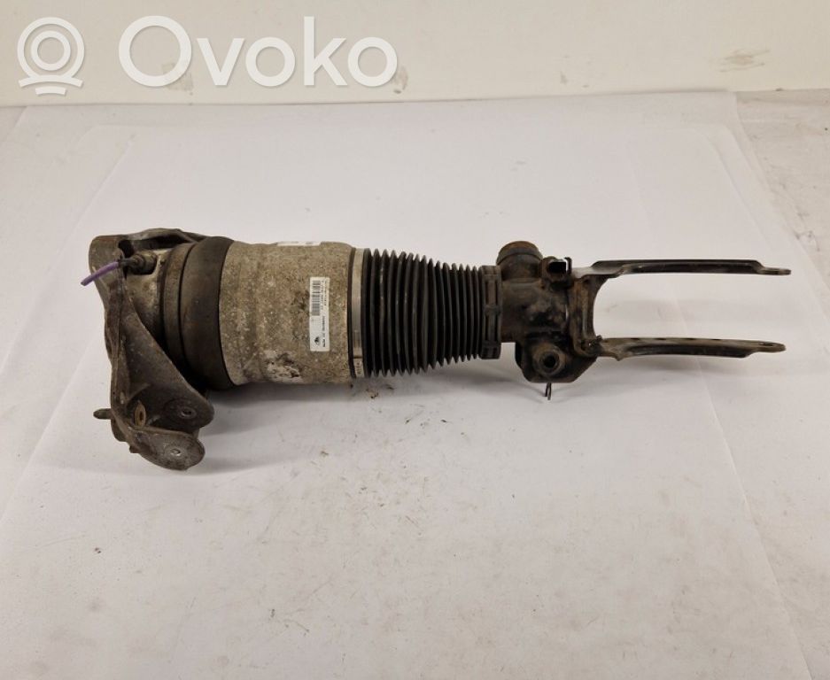 Audi Q7 4L Ammortizzatore anteriore