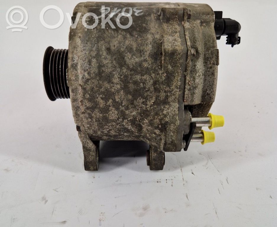 Volkswagen Phaeton Generator/alternator