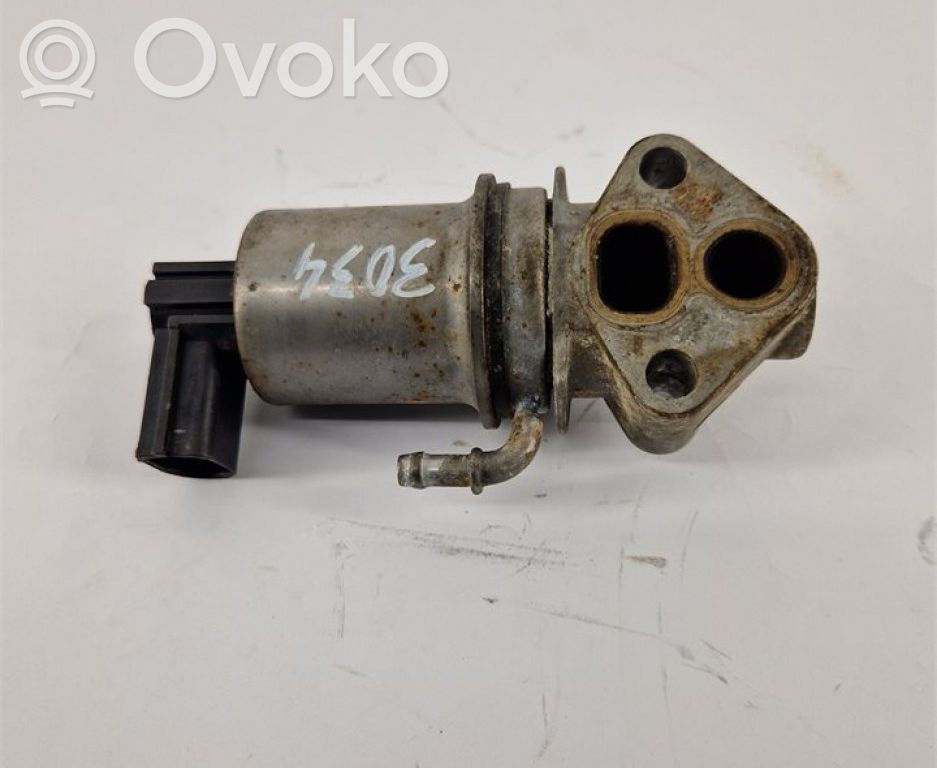 Audi A3 S3 8P Válvula EGR