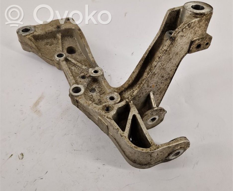 Audi A3 S3 8P Querlenker Achsschenkel vorne