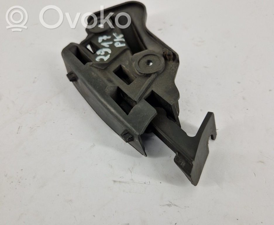 Volkswagen Golf Plus Priekinis laikiklis bamperio