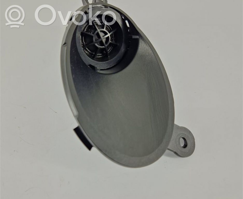Opel Astra J Altavoz de la puerta delantera