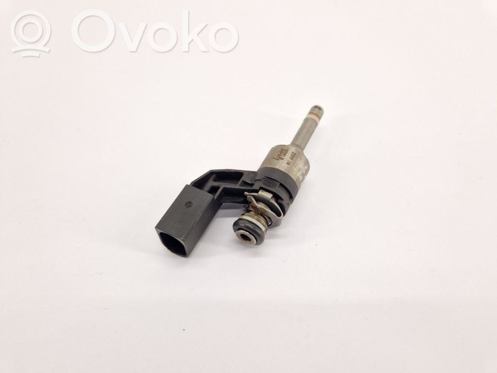 Seat Leon (1P) Injector combustibil 