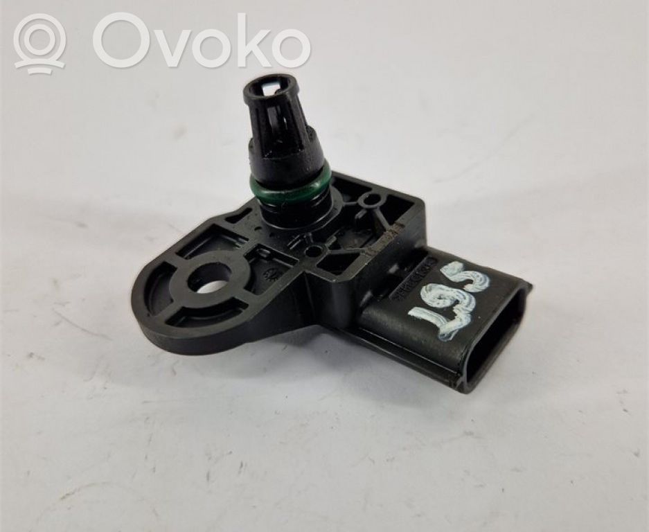 Mazda 2 Luftdrucksensor