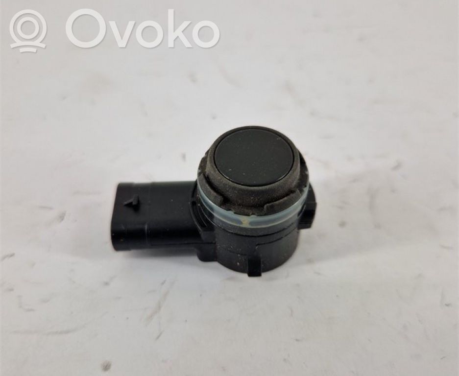 Ford Kuga III Parksensor PDC