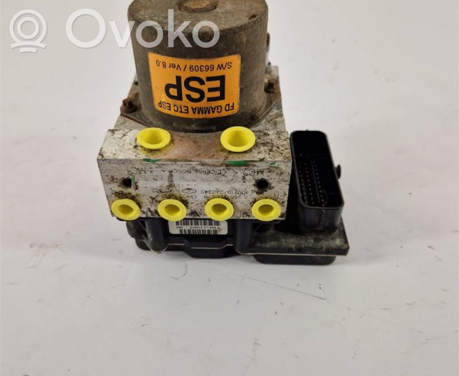 Hyundai i30 ABS bloks 