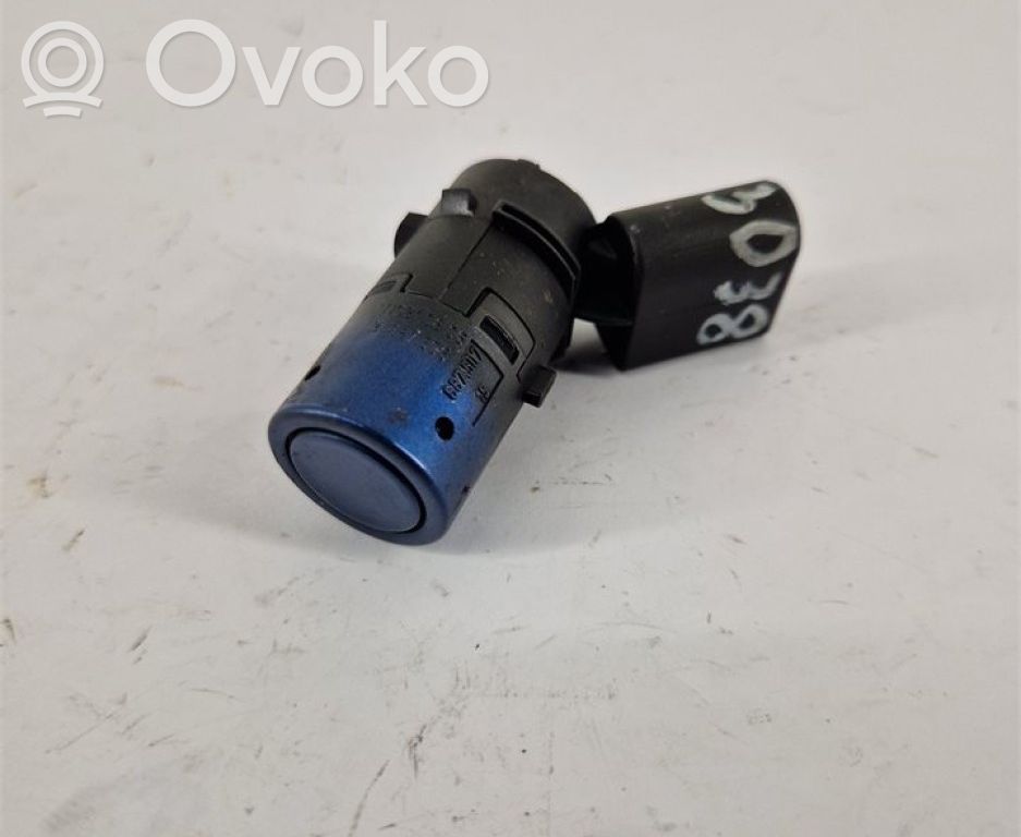 Audi A4 S4 B7 8E 8H Senzor de parcare PDC 