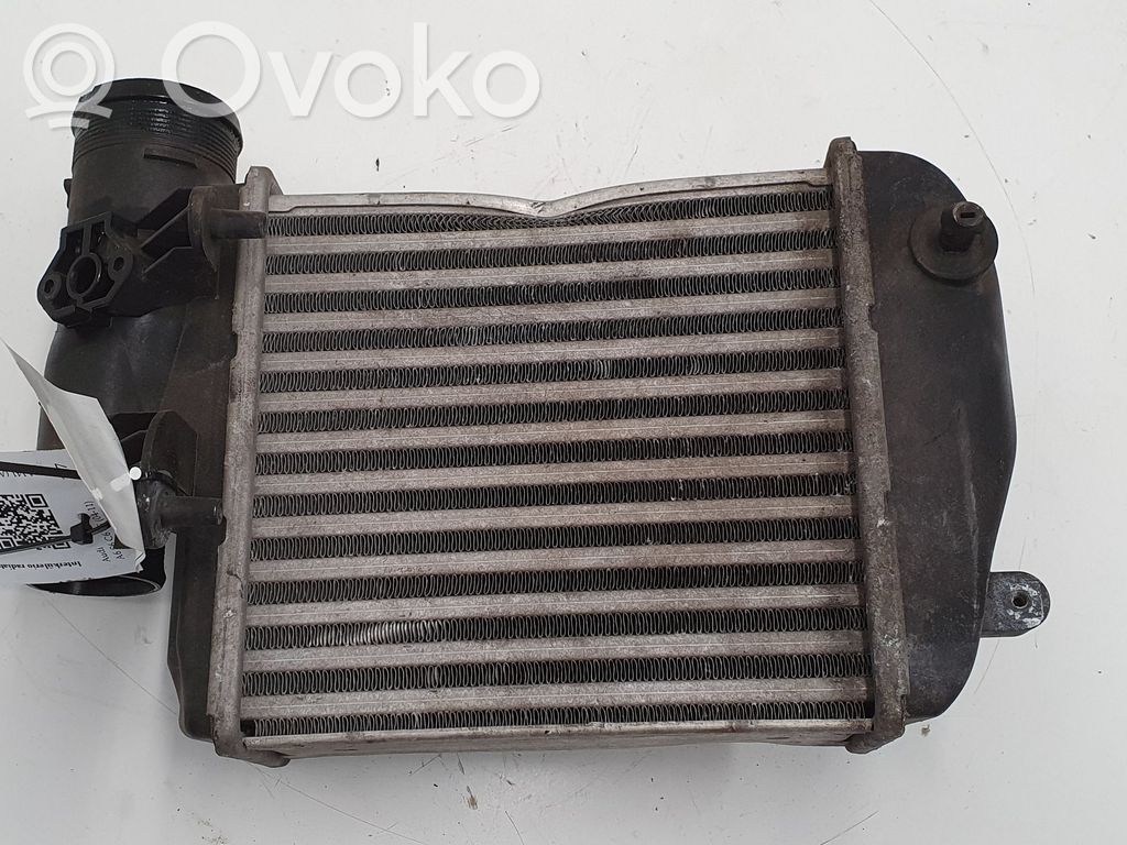 Radiador intercooler   4F0145805E,4F0145805E