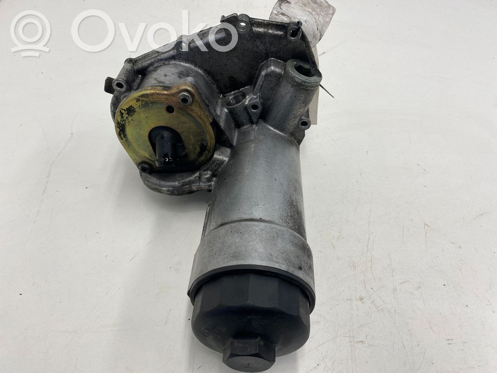 Oil filter mounting bracket   059115405G,059115405G