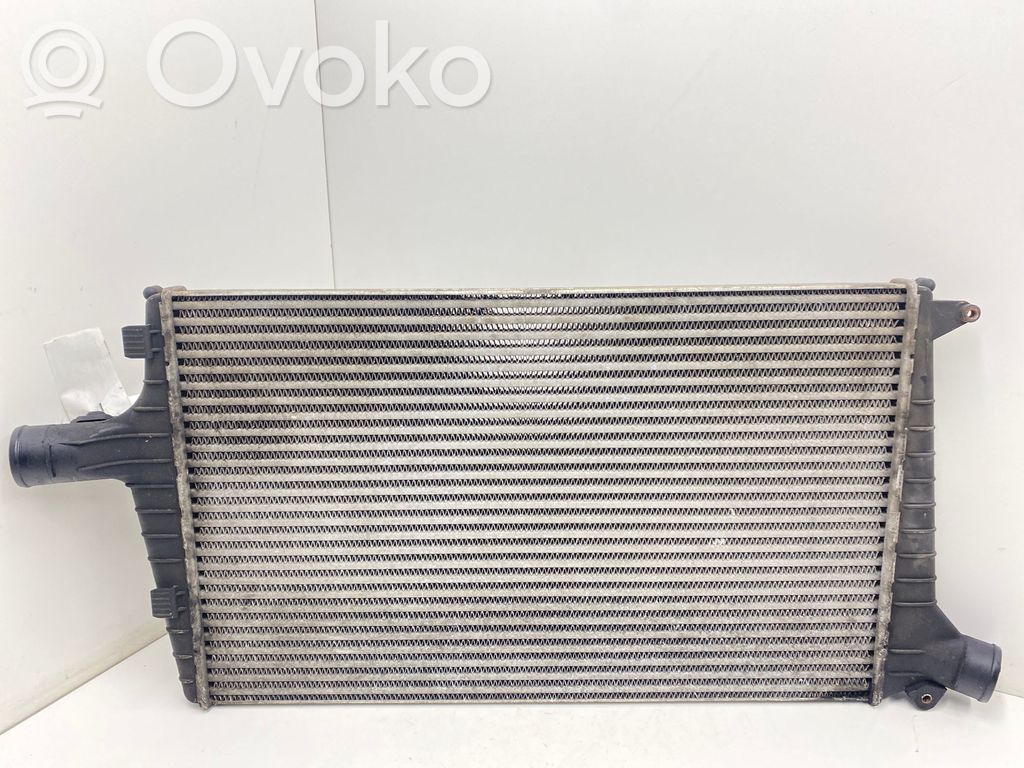 Intercooler radiator   4B0145805A,4B0145805A