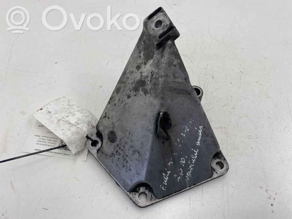 Audi A4 S4 B6 8E 8H Engine mounting bracket 