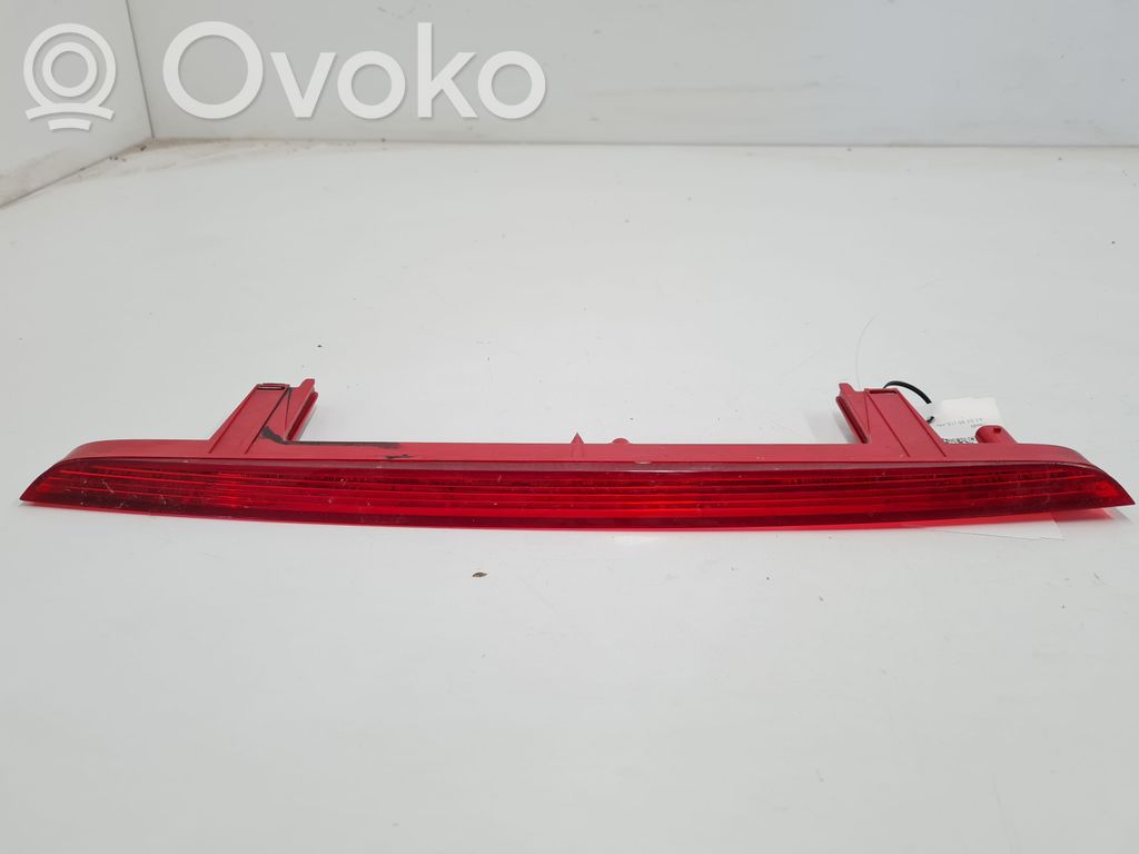 Audi A4 S4 B9 Third/center stoplight 