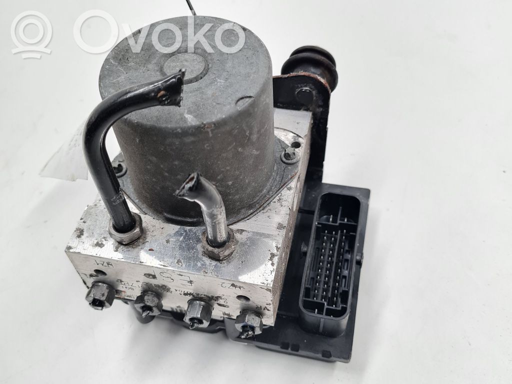 Audi A4 S4 B8 8K ABS Pump 