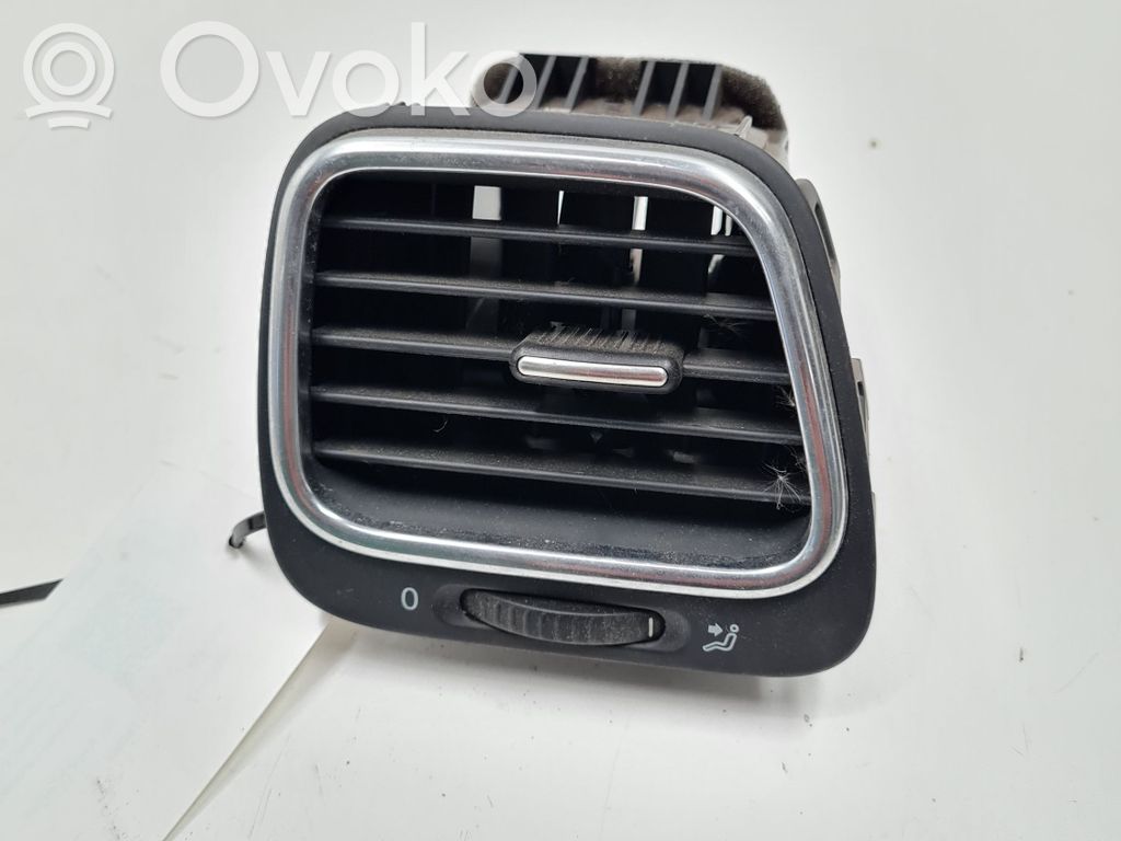 Volkswagen Eos Šoninės oro grotelės 