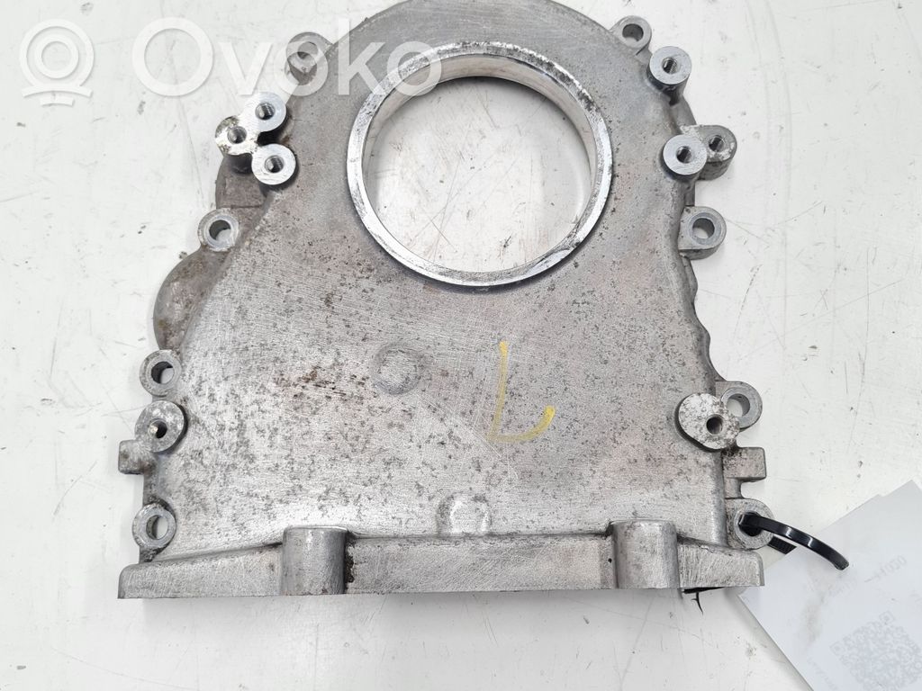 Timing chain cover   059109129N,059109129N