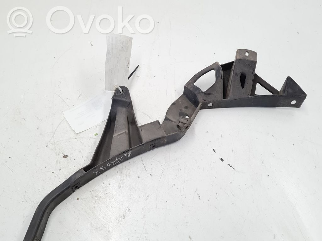 Audi A2 Front bumper mounting bracket 