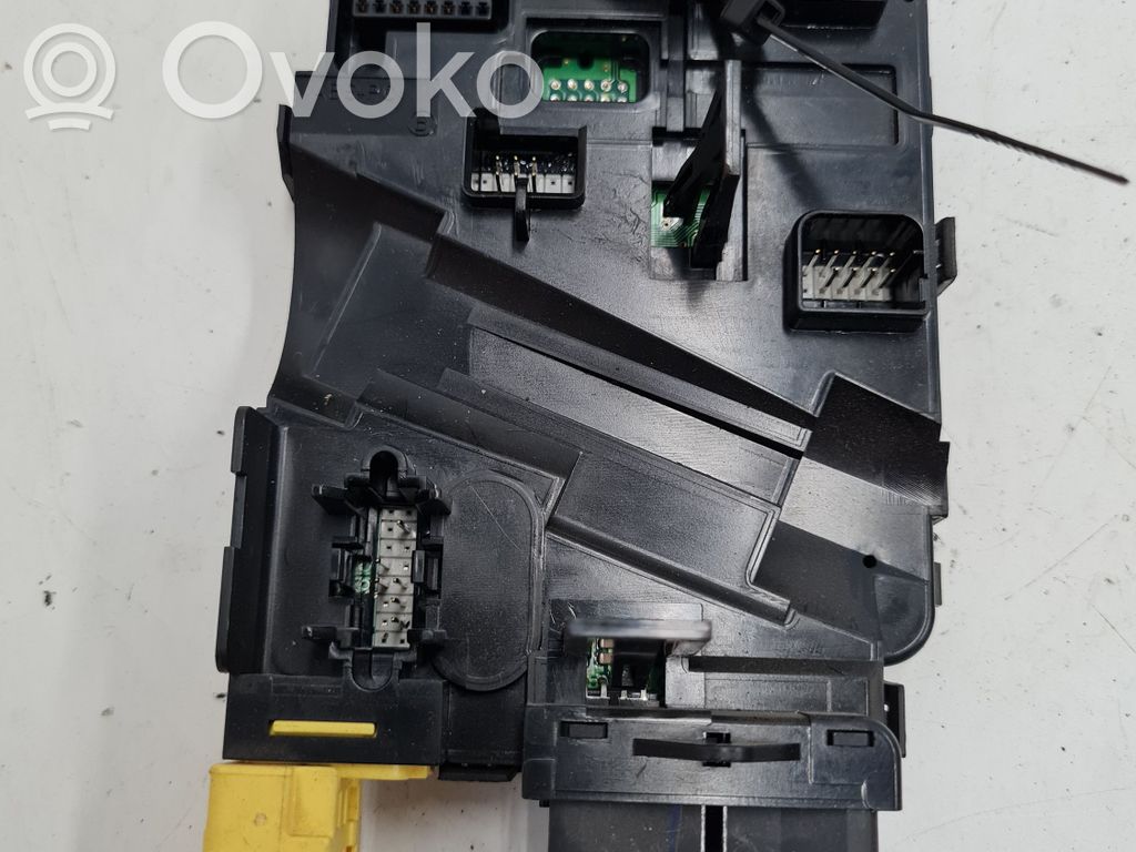 Seat Altea XL Steering angle sensor 