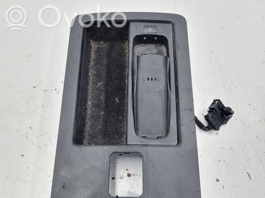 Audi A8 S8 D3 4E Phone control unit/module 
