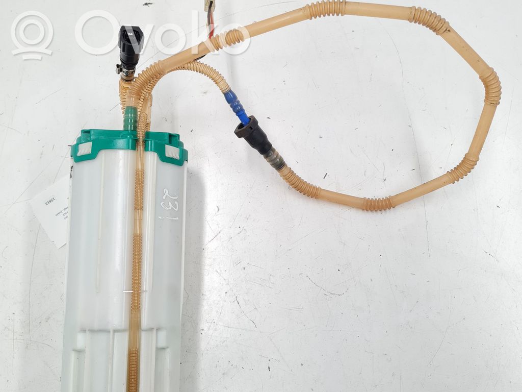 Audi A8 S8 D3 4E In-tank fuel pump 