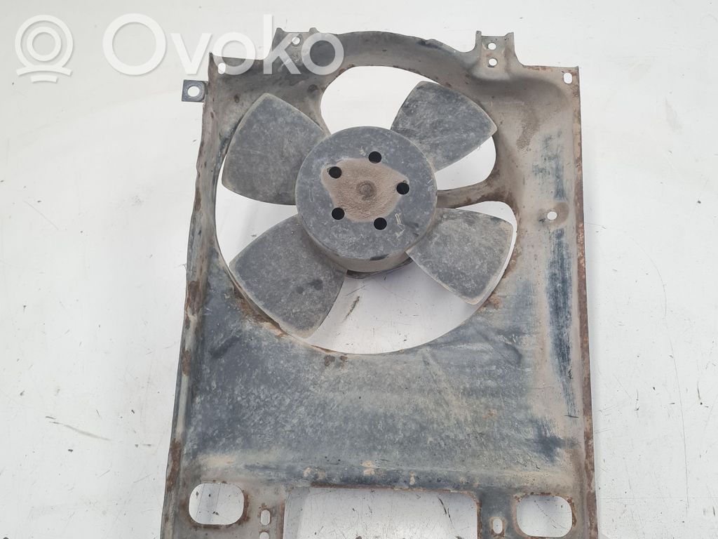 Elektrolüfter