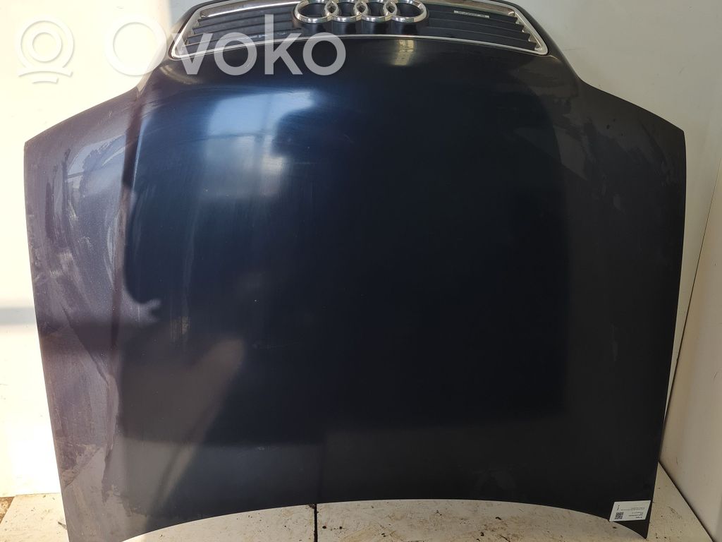 Engine bonnet/hood