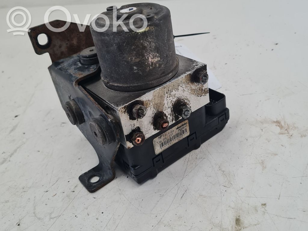 Hyundai Galloper ABS bloks 