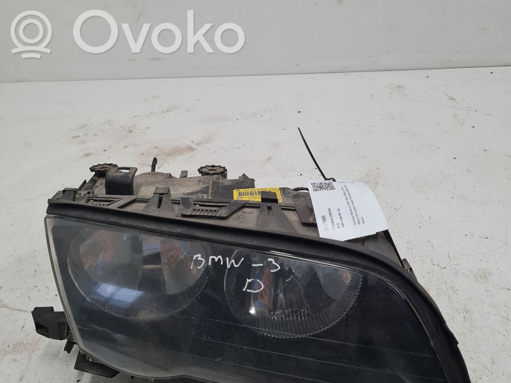 Headlight/headlamp   6902746,6902746