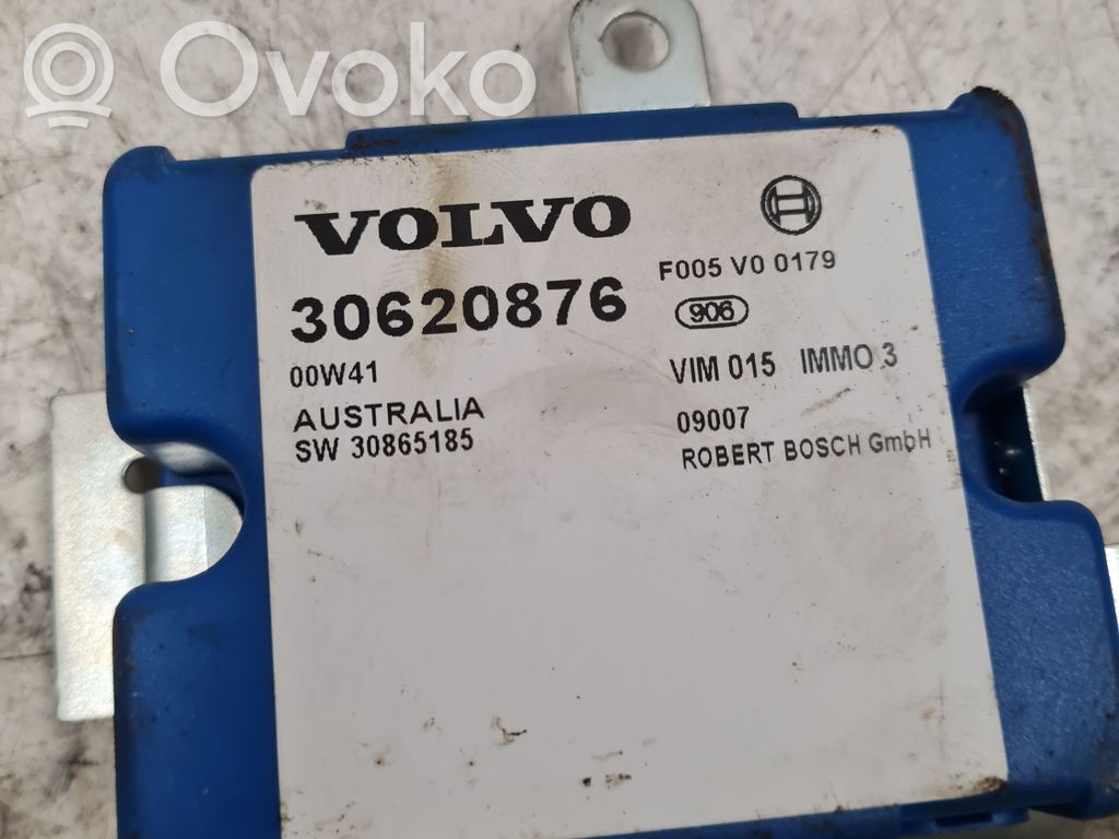 Immobilizer control unit/module   30620876,30620876