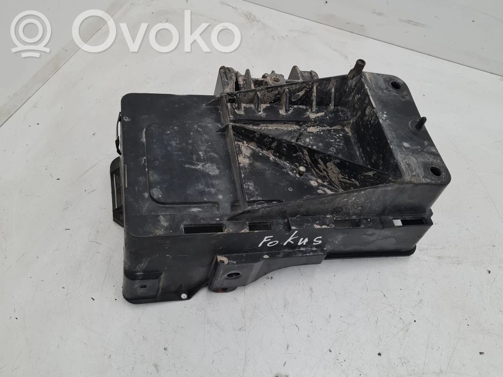 Akkulaatikon alusta   98AB10723,98AB10723