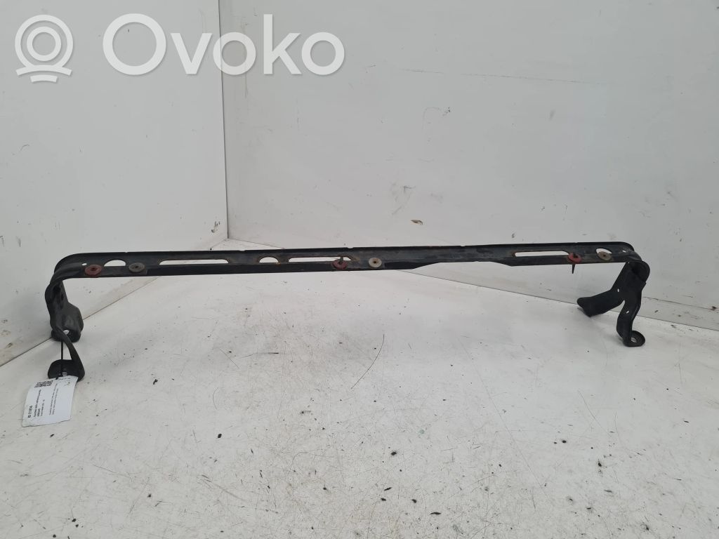 Ford C-MAX I Bottom radiator support slam panel 
