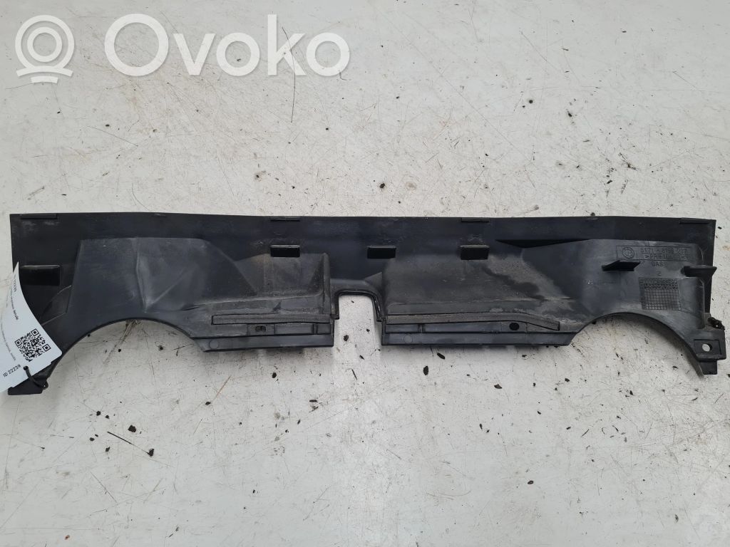 BMW 5 E39 Other engine bay part 