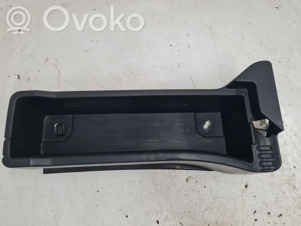 Toyota Yaris Guantera 