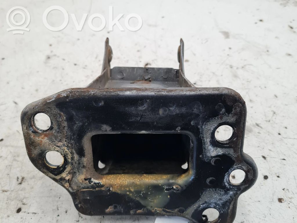 Opel Meriva A Front bumper mounting bracket 