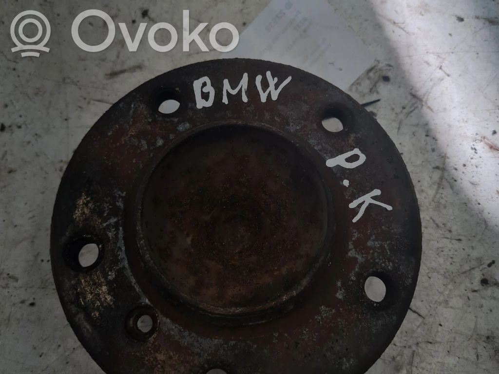 BMW 3 E90 E91 Подшипник колеса 