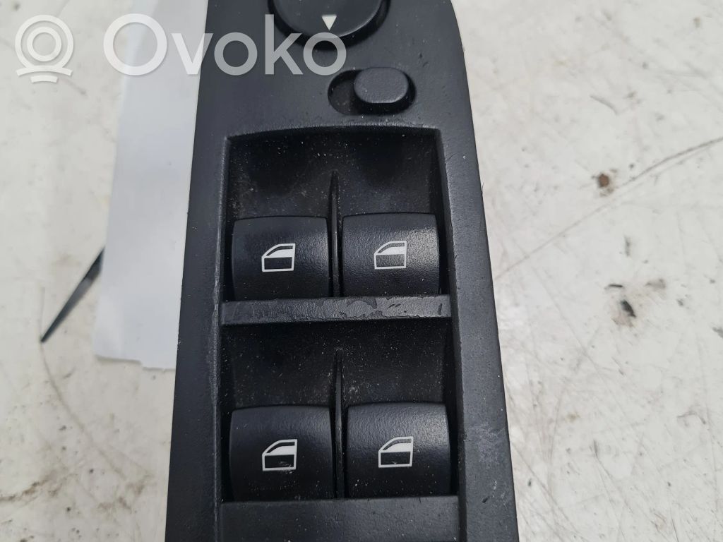 BMW 3 E90 E91 Electric window control switch 