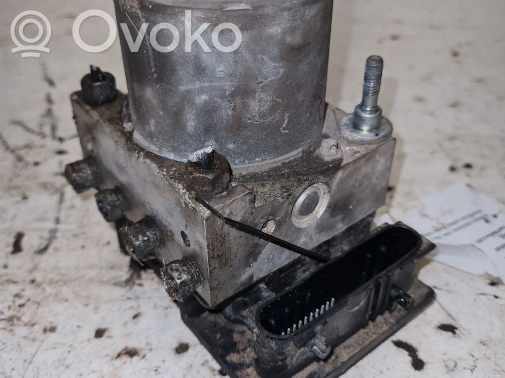 Opel Meriva A ABS Blokas 