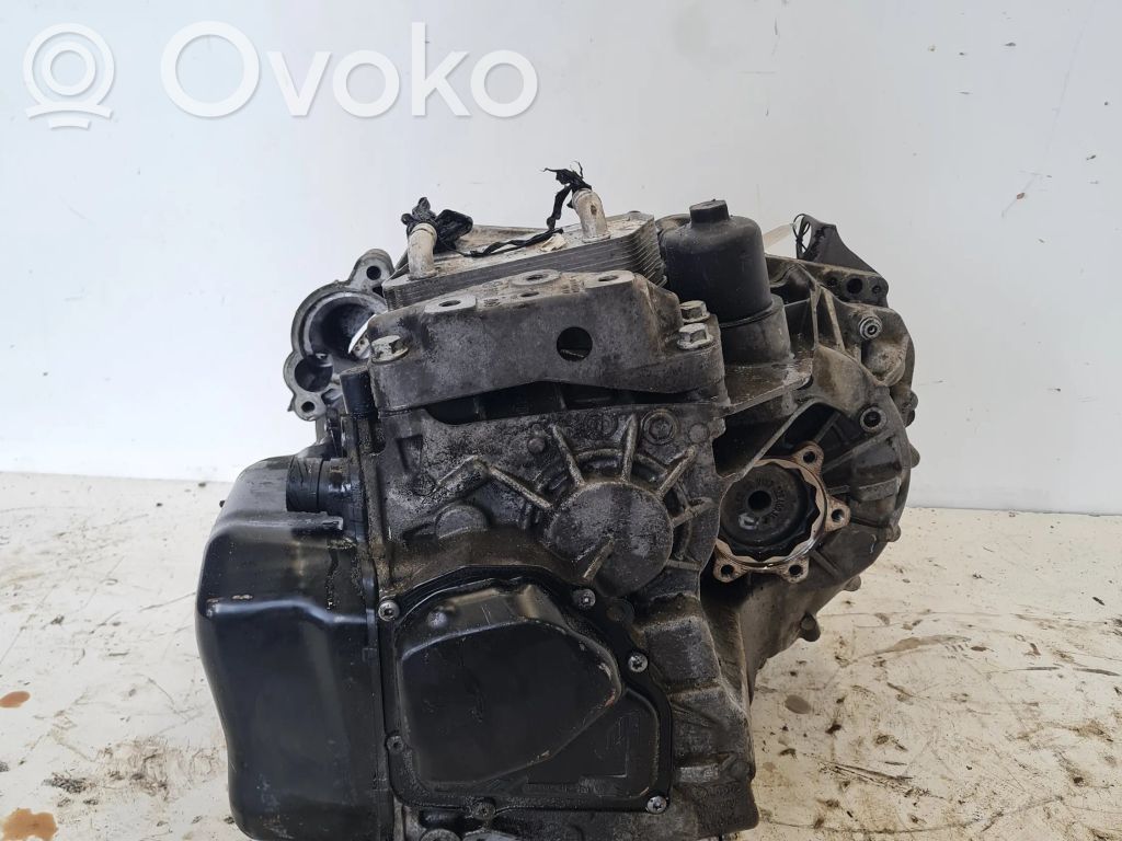 Automatic gearbox   LOW,KT4