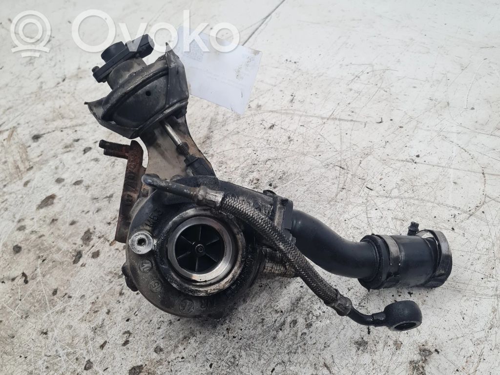 Turbina